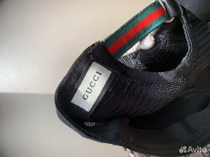 Кепка Gucci (Бронь)