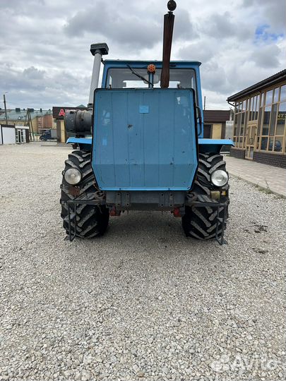 Трактор ХТЗ Т-150К, 2005