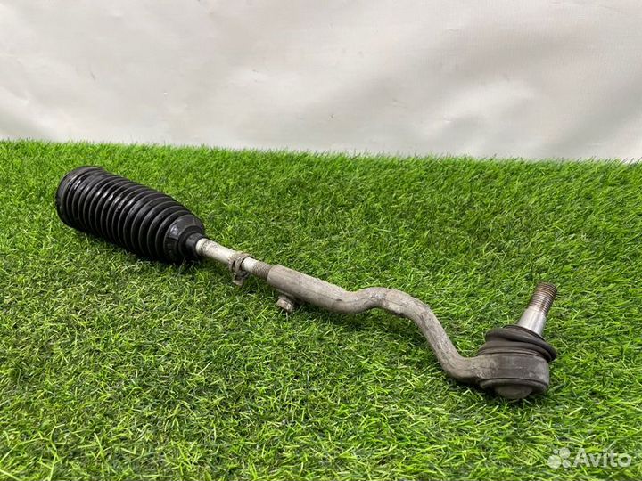 Рулевая тяга левая Bmw X5 F15 N57D30A 2017