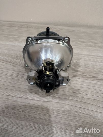 Линзы Lexus rx350 оригинал