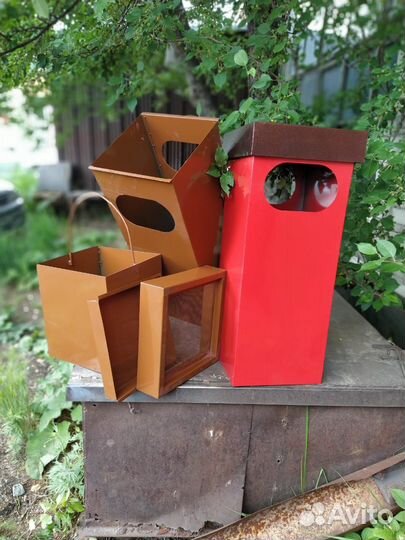 Порошковая Покраска Металла