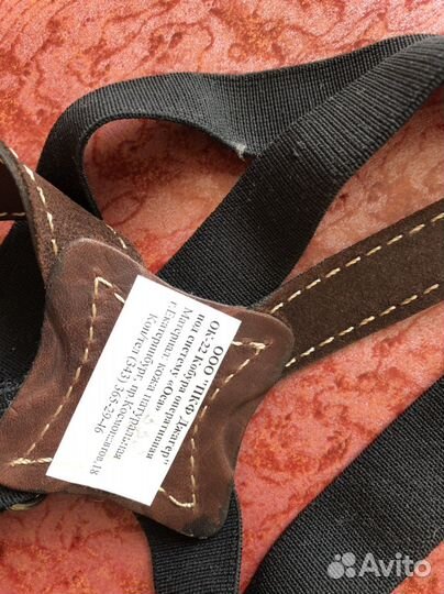 Кобура для осы