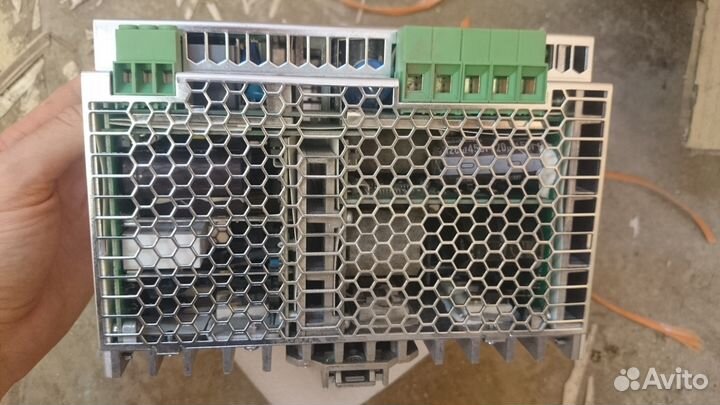 Блок питания Phoenix Contact quint-PS/1AC/24DC/40