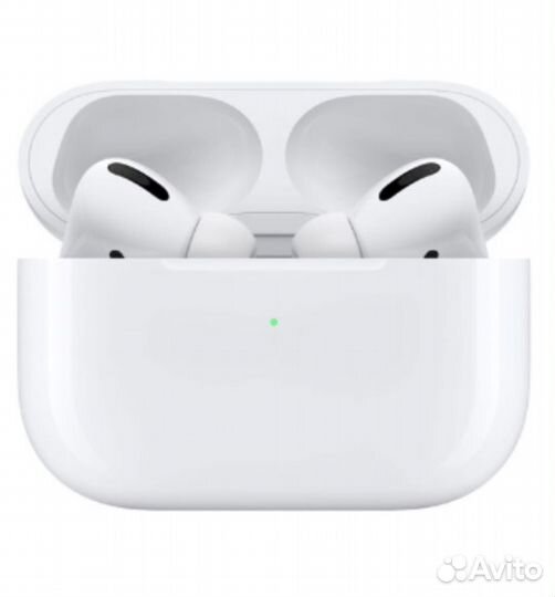 Airpods Pro