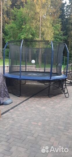 Батут для детей + Установка и доставка