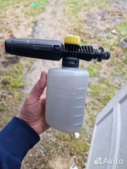 Пеногенератор Karcher fj6