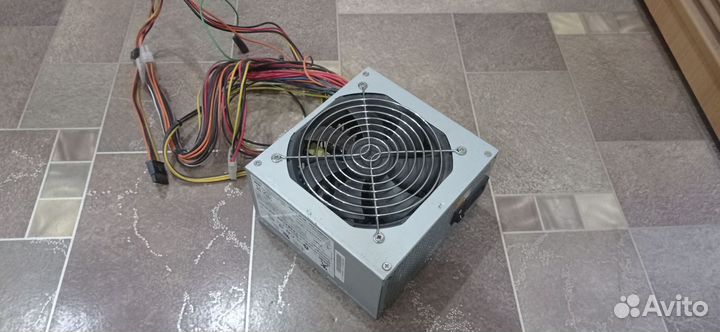 Блоки питания