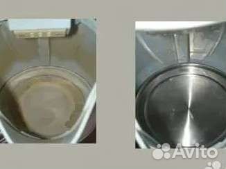 Лимонка, лимонная кислота