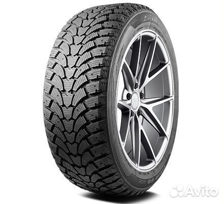 Antares Grip 60 Ice 275/60 R20 115T