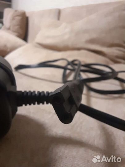 Блок питания тримера