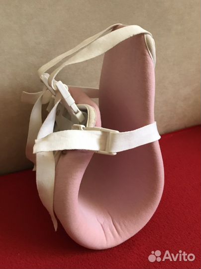 Фрейка перинка ортез распорки бандаж для тбс