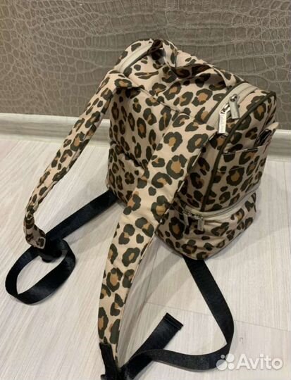 Коляска babalo future 2023 (Леопард)