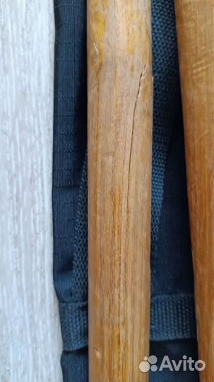 Оружие для айкидо