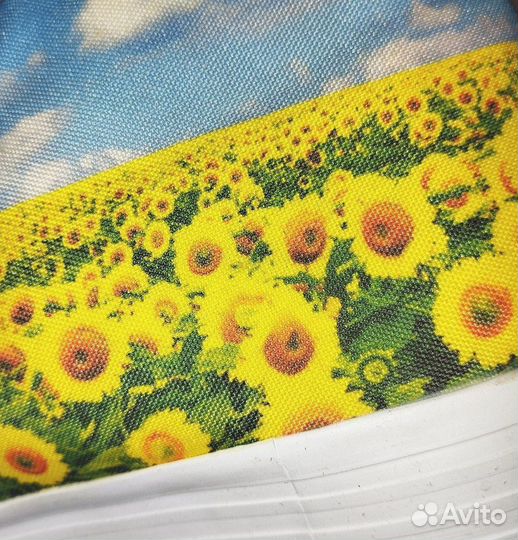 Дримкор кеды Джефри Кэмпбелл