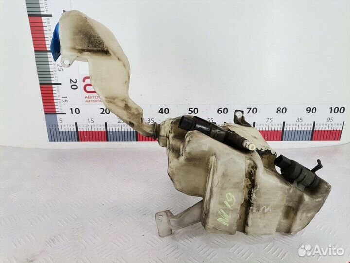 Бачок омывателя Volkswagen Passat B5 2001