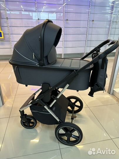 Коляска Carrello Aurora