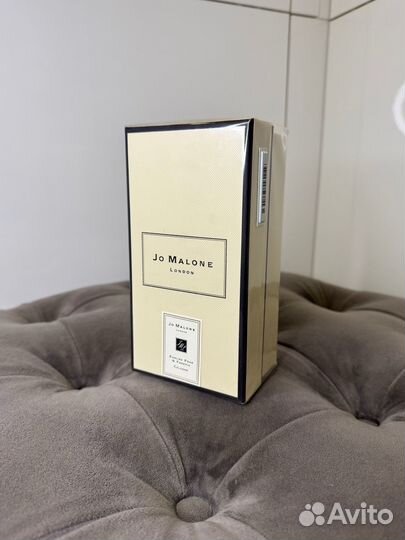 JO malone English Pear & Freesia 100 ml