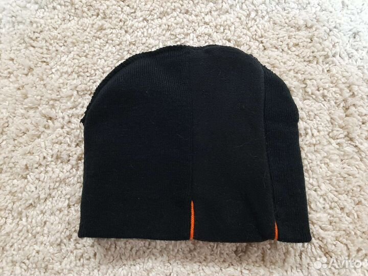 Шапка стильная jagermeister