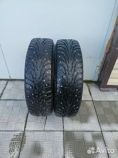 Yokohama Ice Guard Stud IG55 175/70 R14