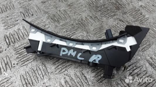 Кнопки стеклоподъемника mercedes benz S-class W221