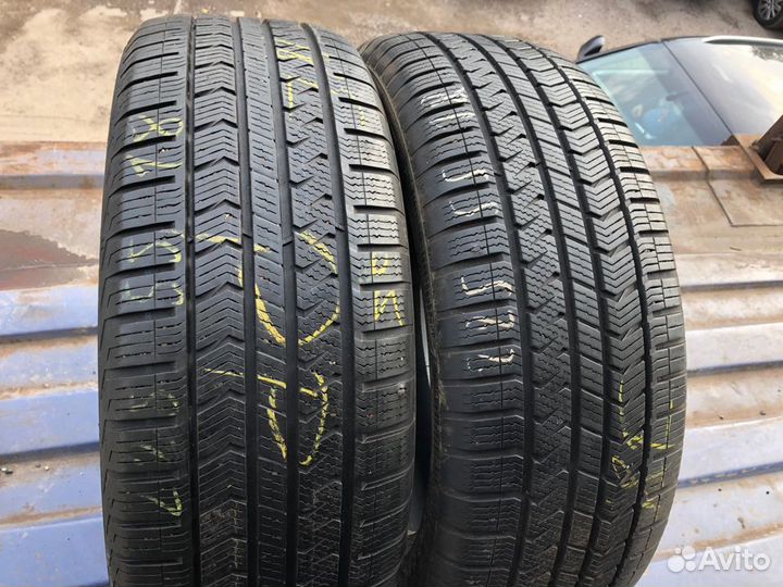 Vredestein QuaTrac 5 225/55 R18