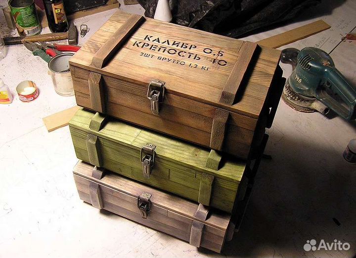 Подарочный бокс на любой праздник