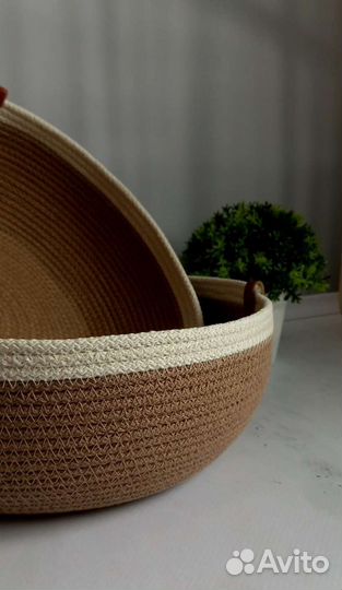 Корзина для хранения