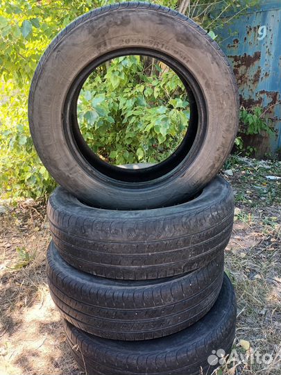 Kumho Solus SA01 KH32 205/65 R16