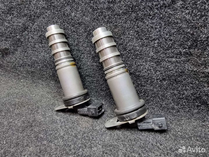 Электромагнитный клапан BMW N55B30 N55 F10 E70 E71