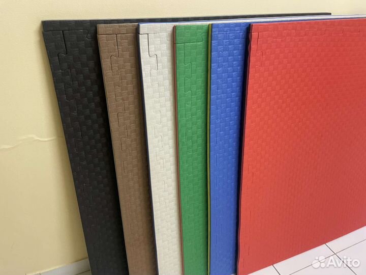 Спортивные покрытия будо маты ласточкин хвост