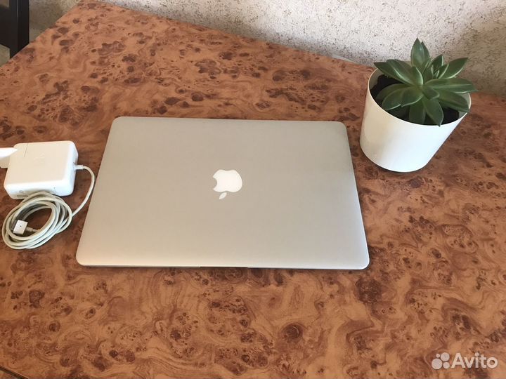 Apple macbook air 13