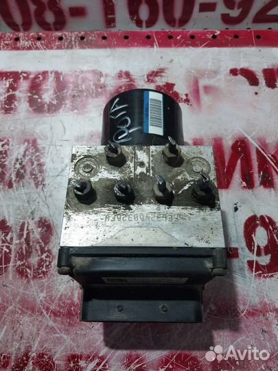 Блок ABS chery fora a21