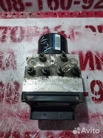 Блок ABS chery fora a21