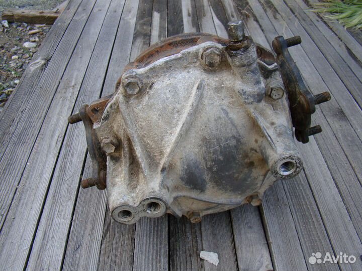 Редуктор заднего моста Lexus RX Лексус