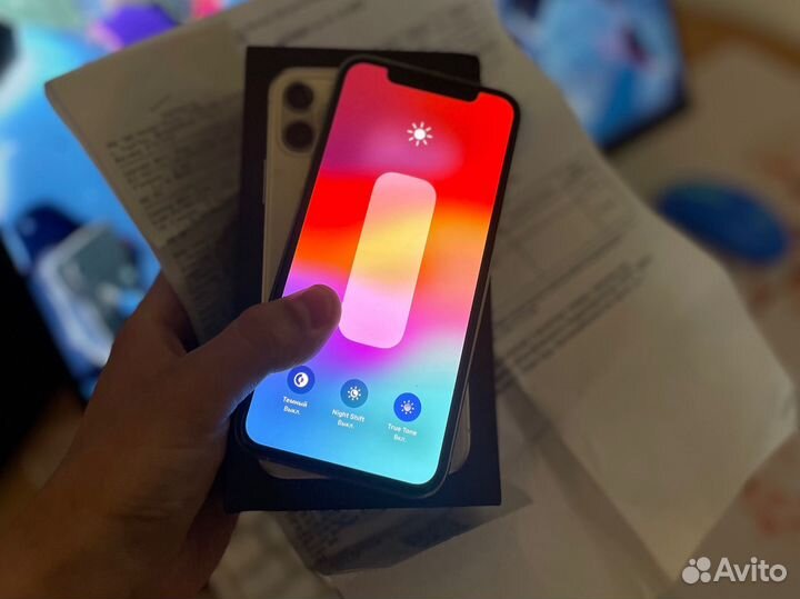 iPhone 11 Pro, 512 ГБ