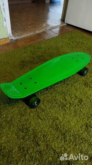 Лонгборд, Пениборд