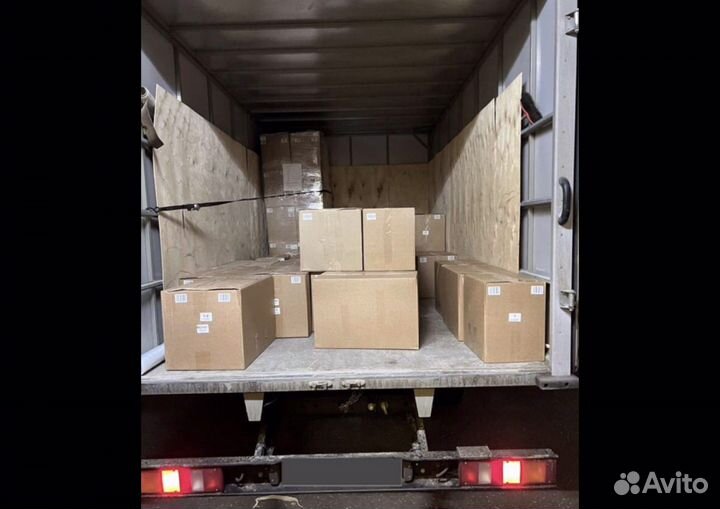 Доставка на склад wildberries, ozon, Яндекс Маркет