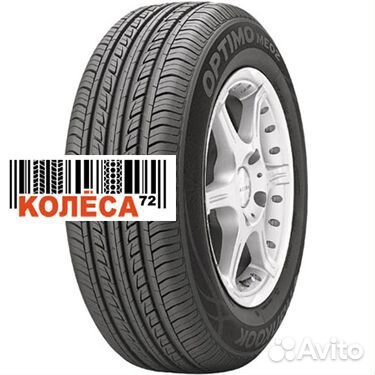 Hankook Optimo ME02 K424 195/60 R15