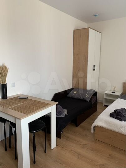 Квартира-студия, 24 м², 14/16 эт.