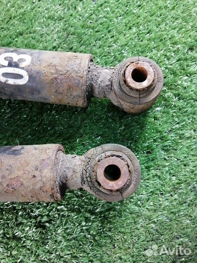 Амортизатор задний задний Mercedes-Benz C-Class