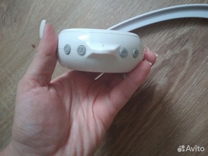 Подвес кронштейн для мобиля с музыкальным блоком