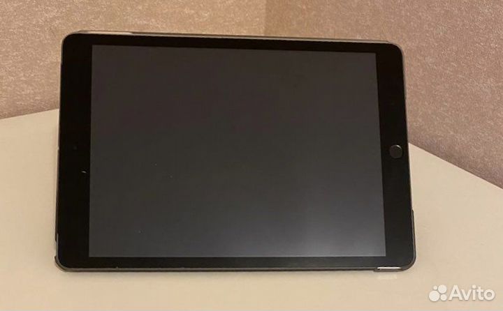 iPad 10.2 wi-fi + cell (sim карта, LTE) 64 гб 2021