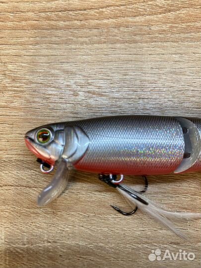 Воблер Mikey 115 (004)