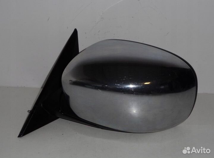 Зеркало Chrysler 300C Рест. 2010- левое 11pin