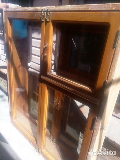 Продаю оконный блок