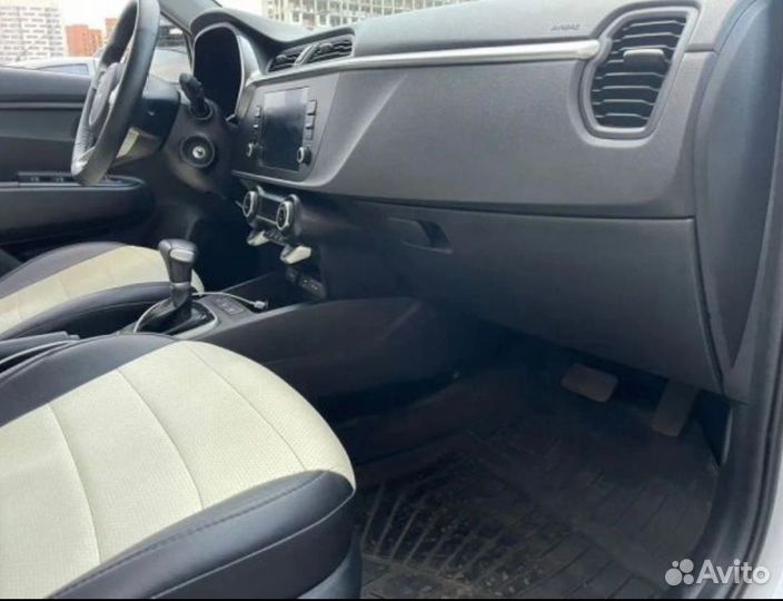 Автоинструктор АКПП