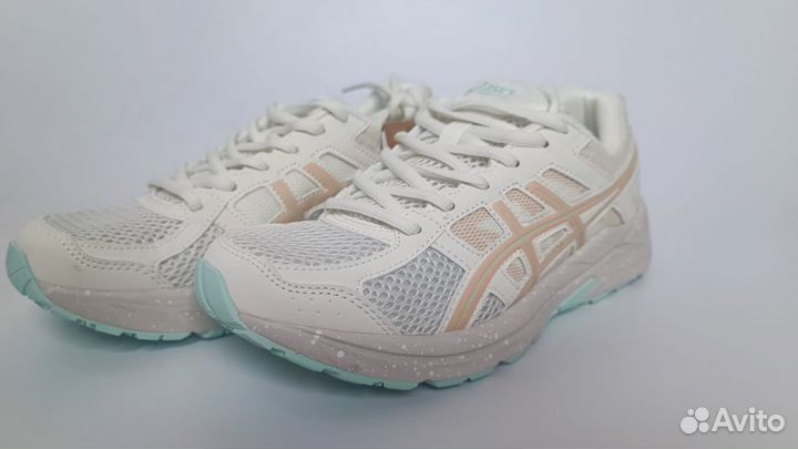 Кроссовки Asics gel contend 4