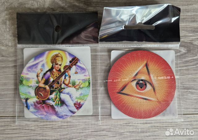 Подставка под благовония