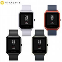 Смарт часы от Amazfit