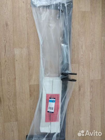 Фаркоп для Лада Веста